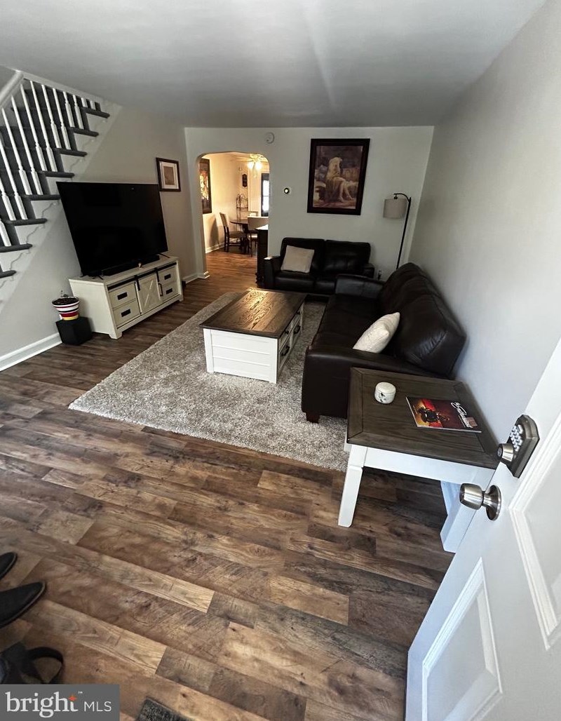 5 21st St, Chester PA  19013-5012 exterior