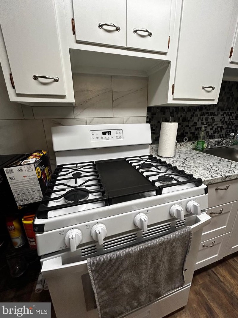 5 21st St, Chester PA  19013-5012 exterior