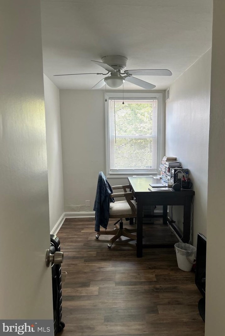 5 21st St, Chester PA  19013-5012 exterior