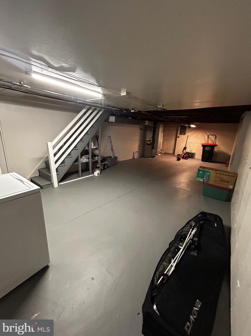 5 21st St, Chester PA  19013-5012 exterior