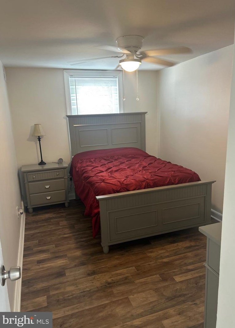 5 21st St, Chester PA  19013-5012 exterior