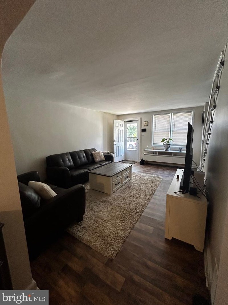 5 21st St, Chester PA  19013-5012 exterior