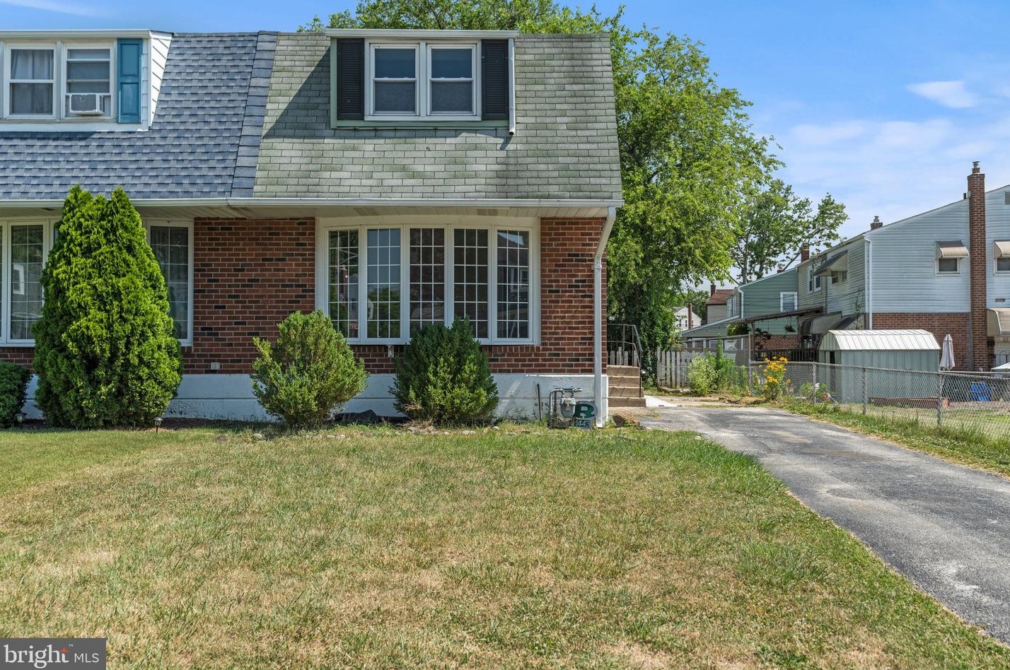 1443 Conway Dr, Swarthmore, PA 19081