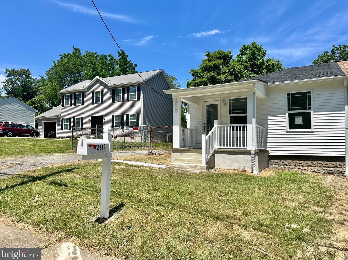 2319 Thomas, Chester, PA 19014