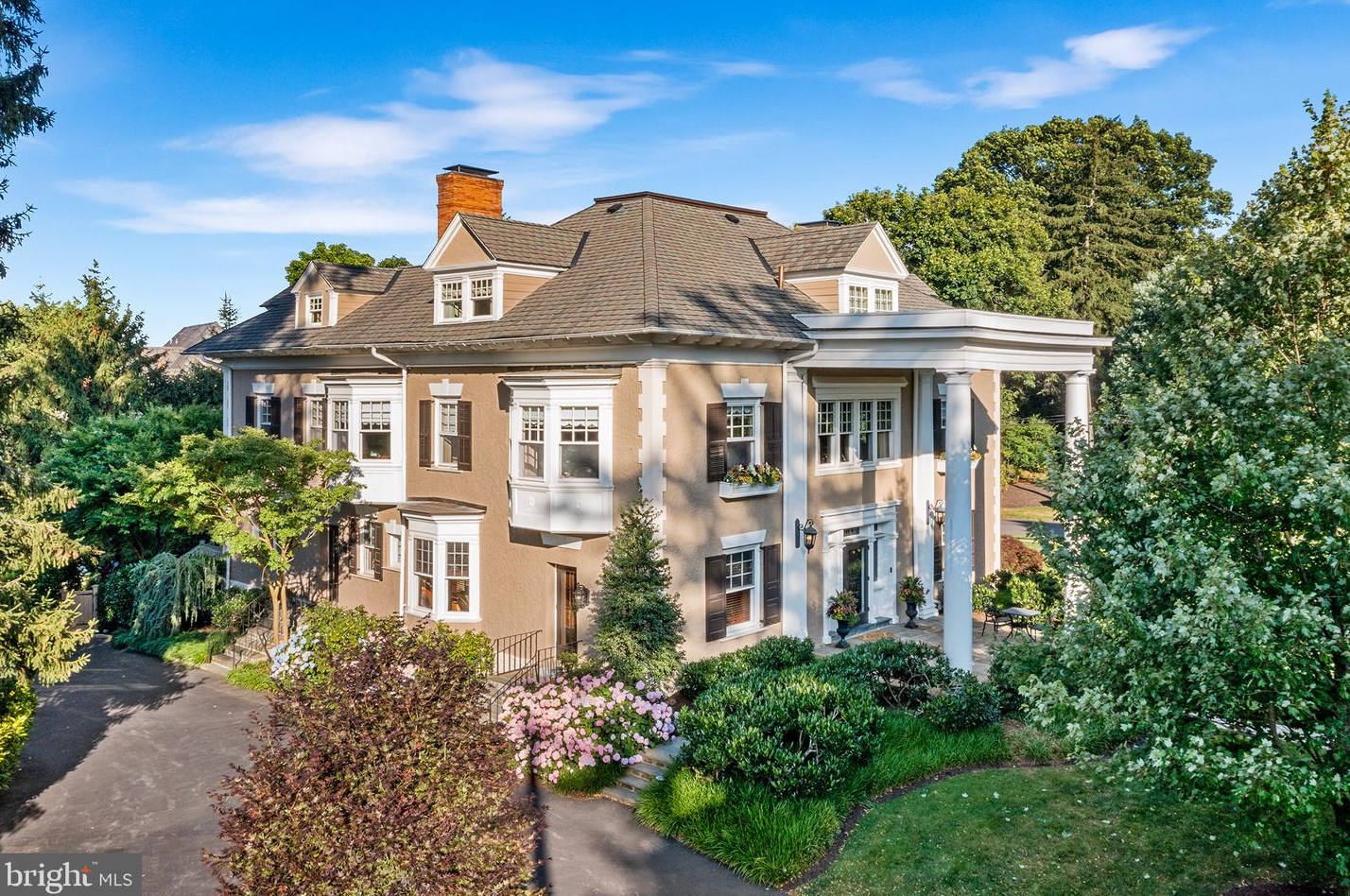 339 Louella Ave, Wayne, PA 19087