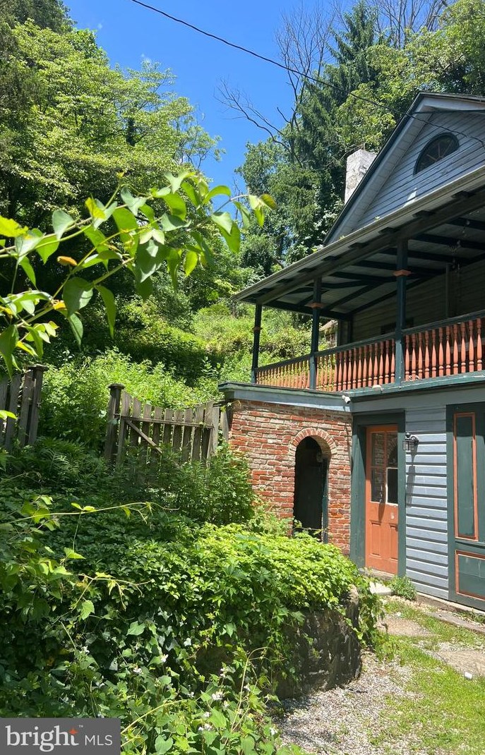 430 Knowlton Rd, Media PA 19063-4844 exterior