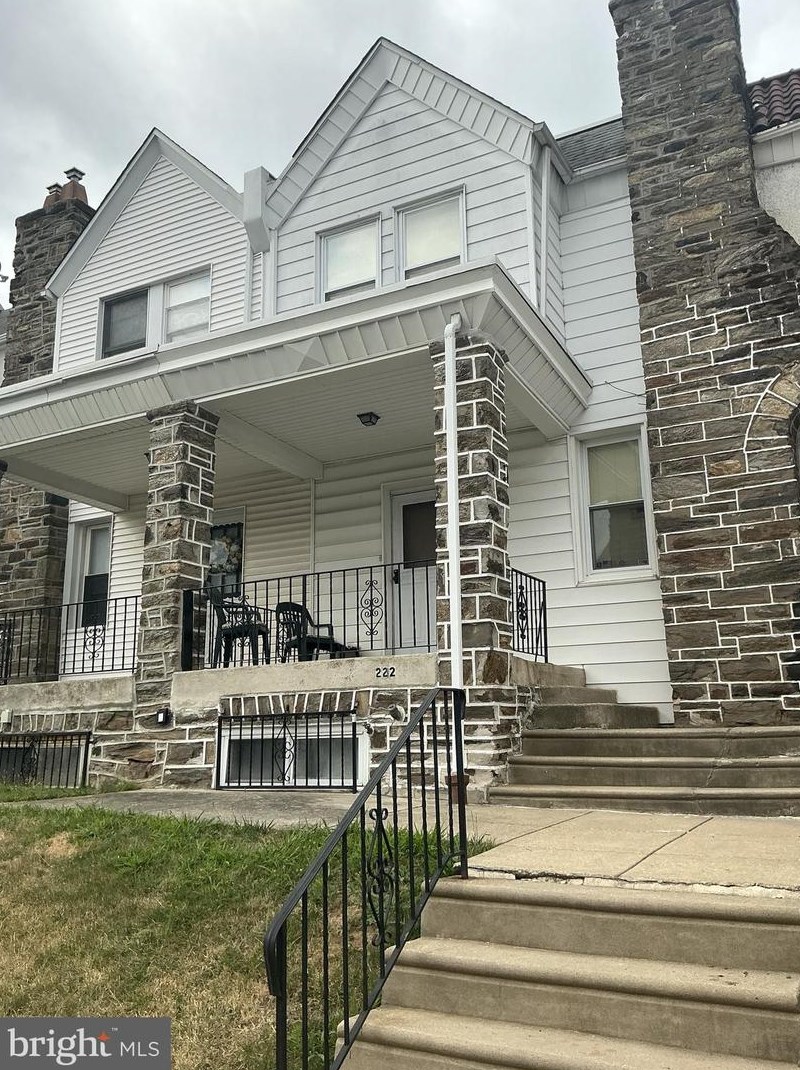 222 Kingston Rd, Upper Darby, PA 19082