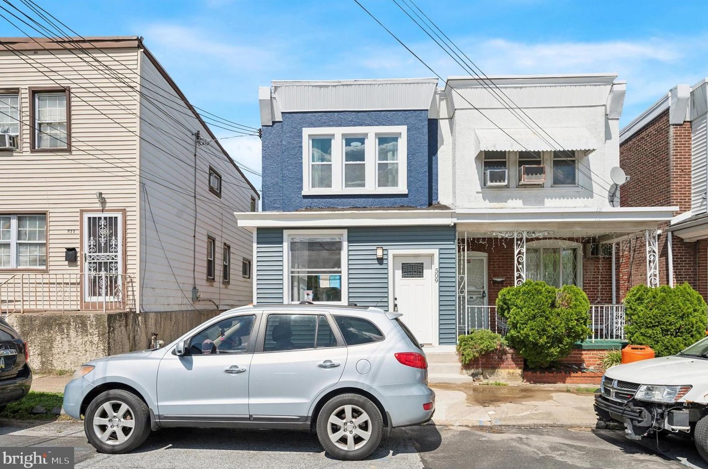 509 Wilson St, Chester, PA 19013