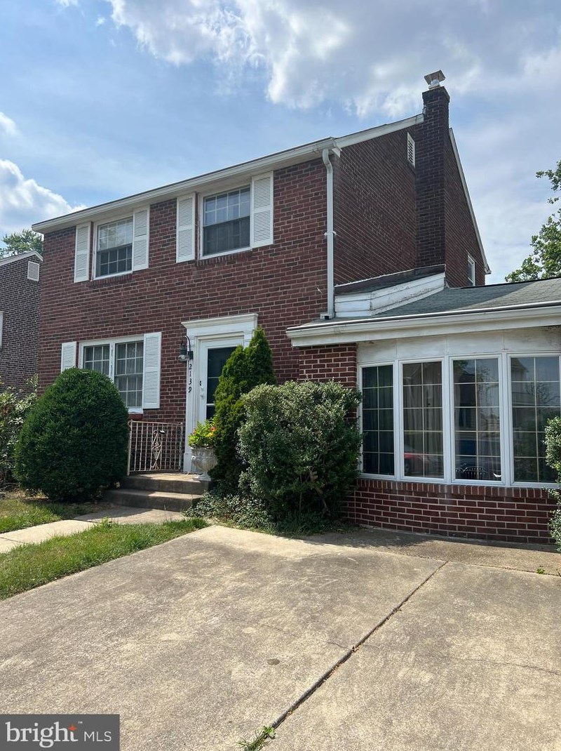 2139 Pershing Ave, Morton, PA 19070