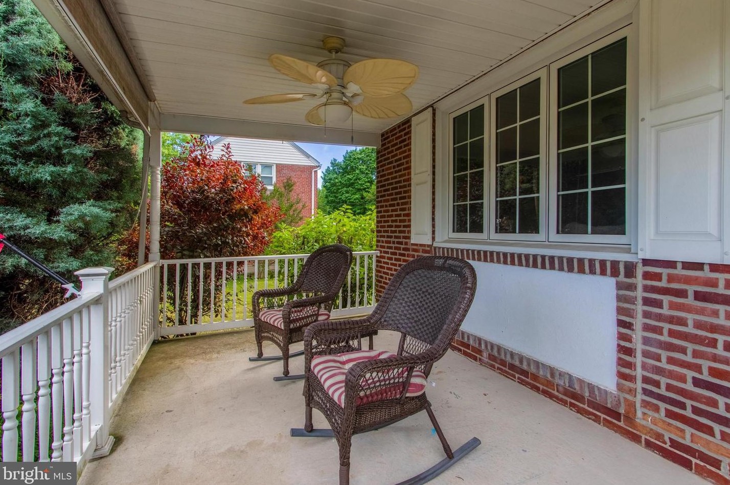 227 Colonial Park Dr, Coal Township, PA 19064