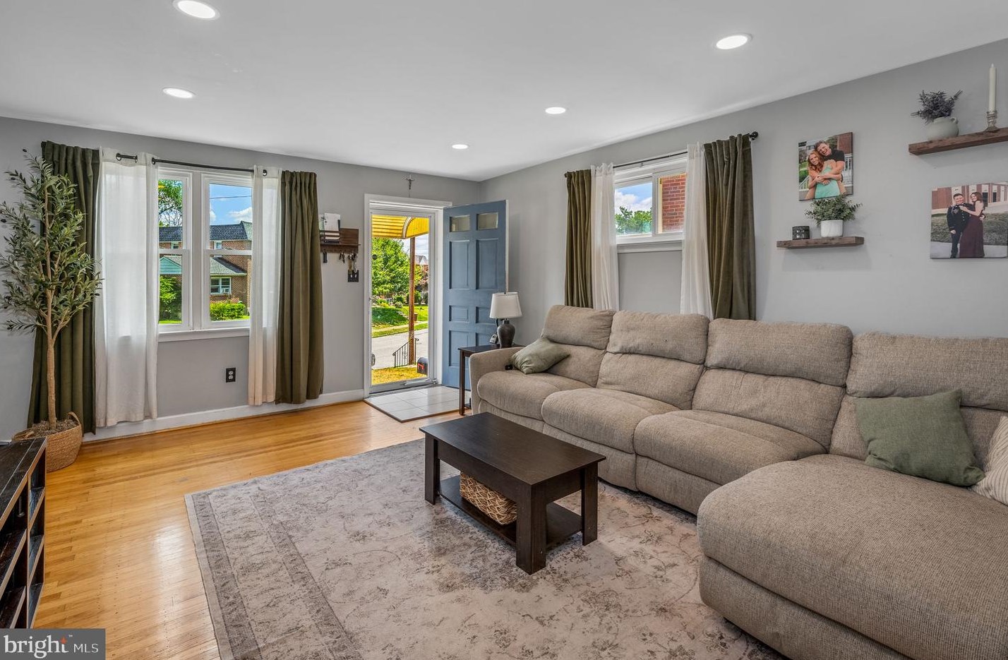 317 Comerford Terrace, Ridley Park, PA 19078