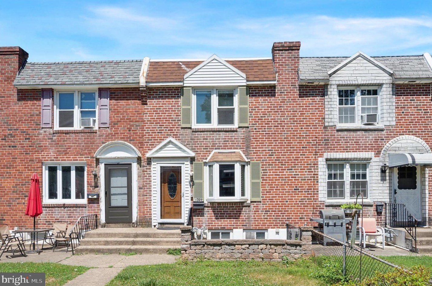 1069 Taylor, Folcroft, PA 19032
