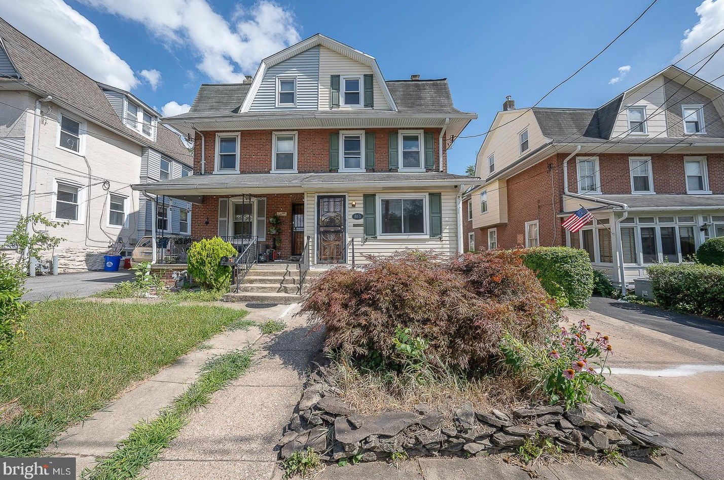 813 Ardmore Ave, Ardmore, PA 19003