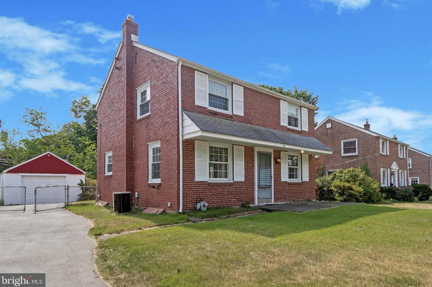 69 Indian Rock Dr, Coal Township, PA 19064
