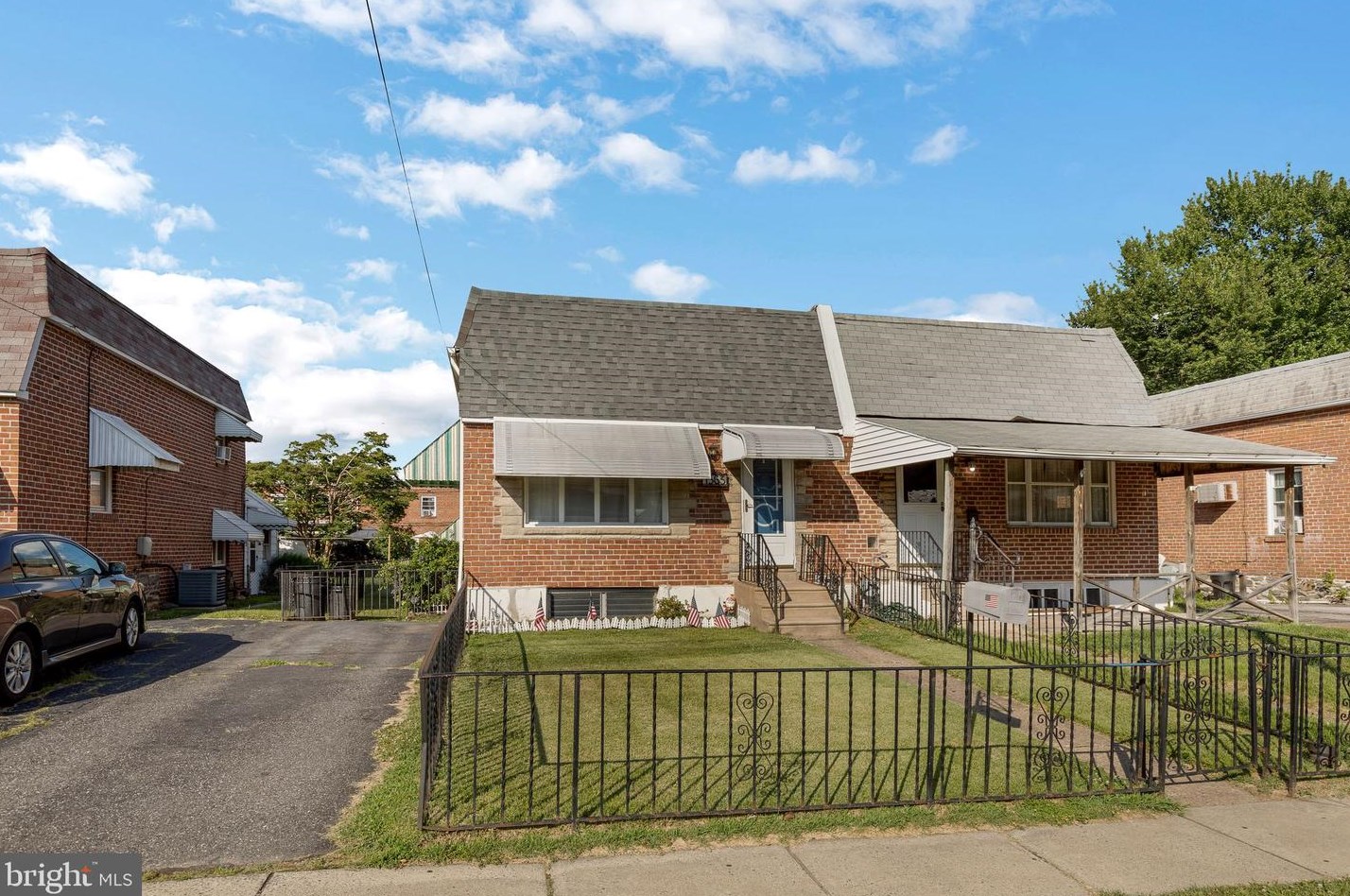 1563 Market St, Boothwyn, PA 19061