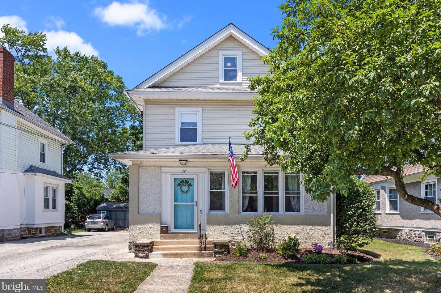 22 Harvard Rd, Pittsburgh, PA 19083