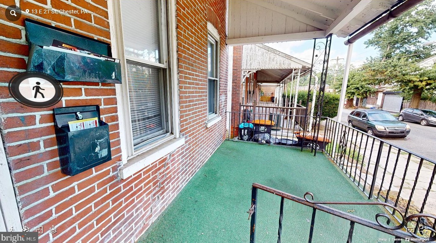 13 21st St, Chester, PA 19013-5012