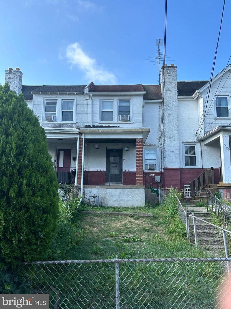 7034 Radbourne Rd, Upper Darby, PA 19082