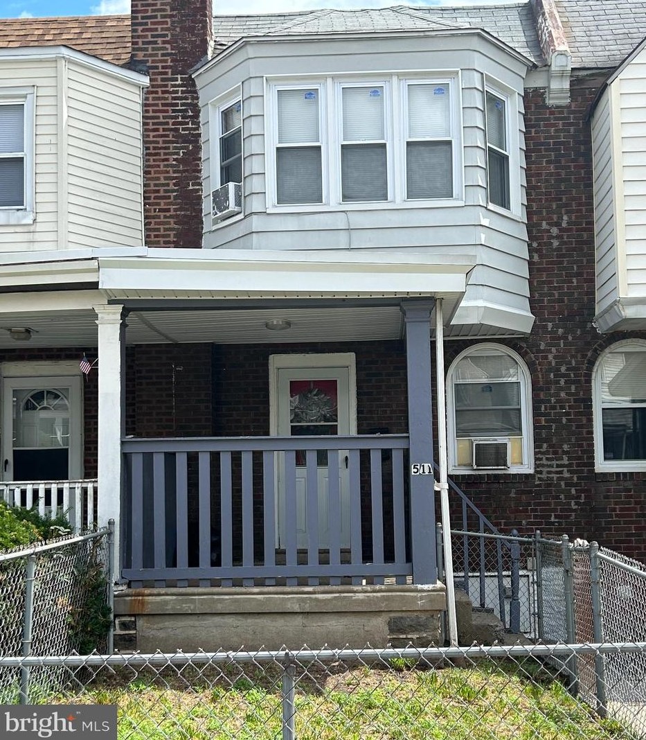 511 Woodcliffe Rd, Upper Darby, PA 19082