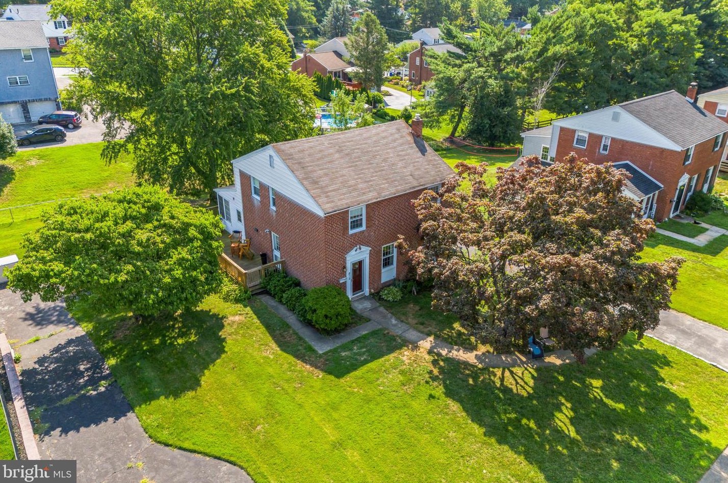 812 Adams Dr, Chester, PA 19015