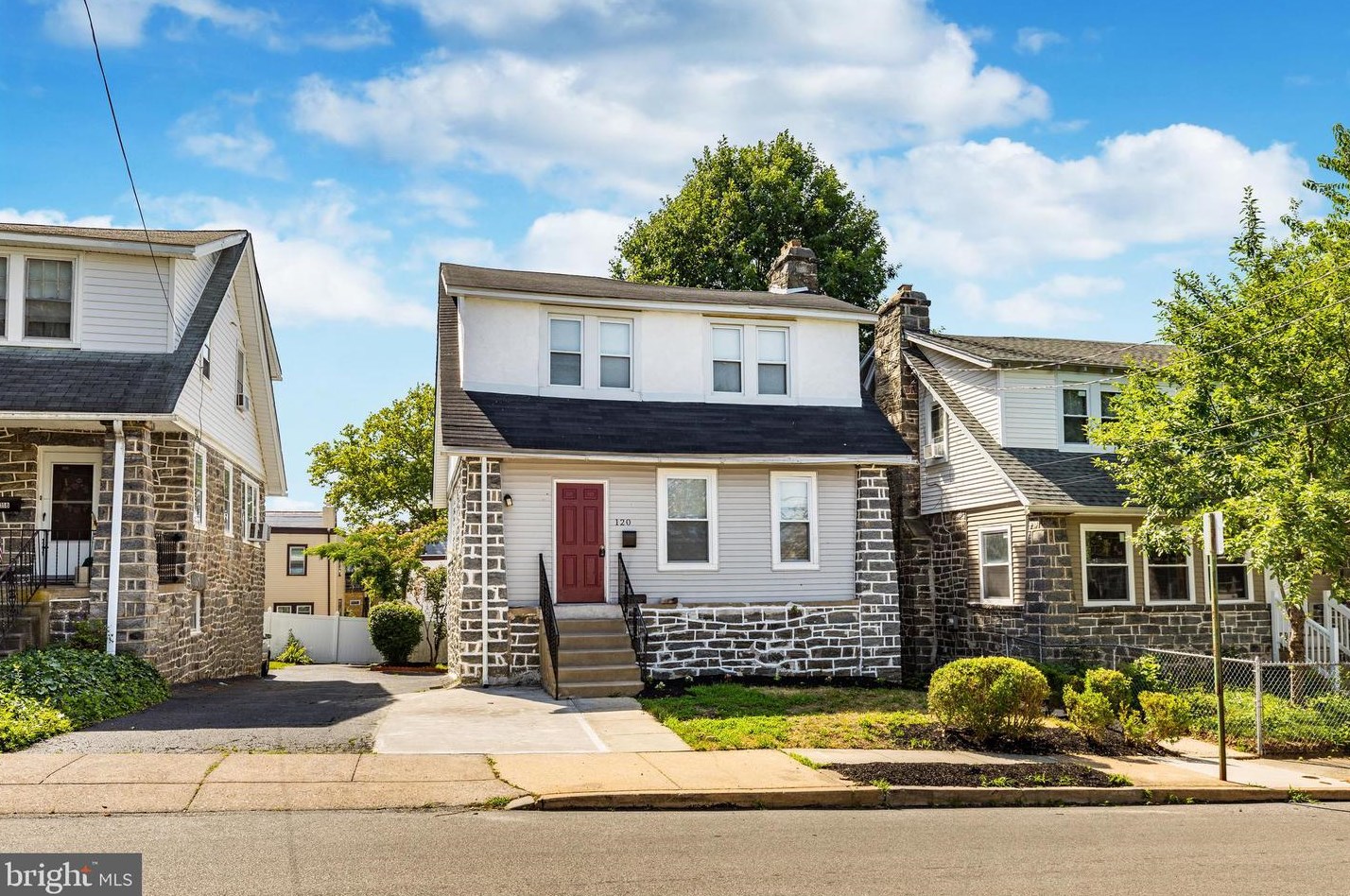 120 Englewood Rd, Upper Darby, PA 19082