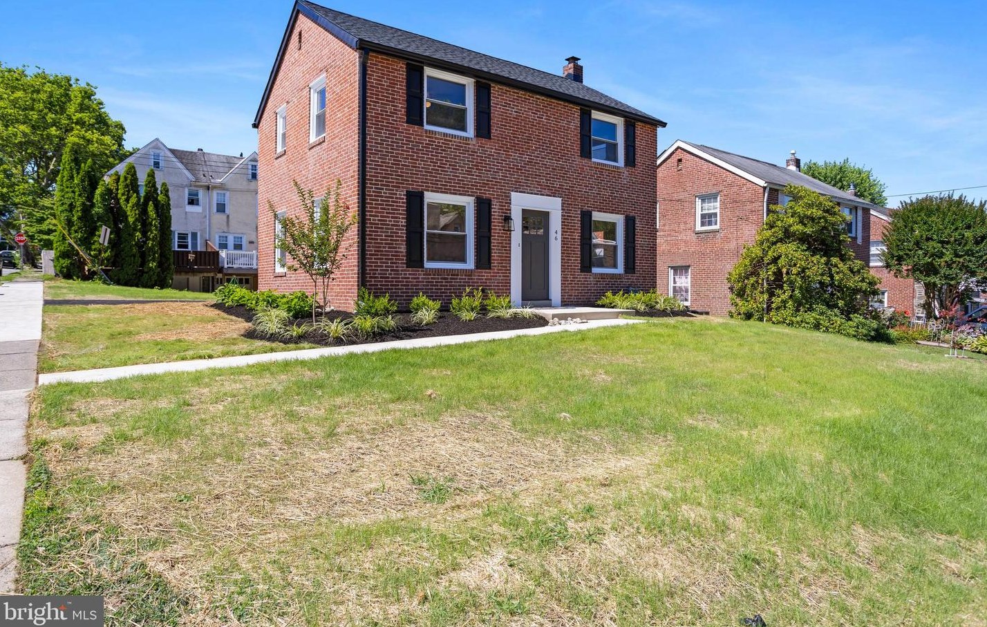 46 Congress Ave, Coal Township, PA 19064