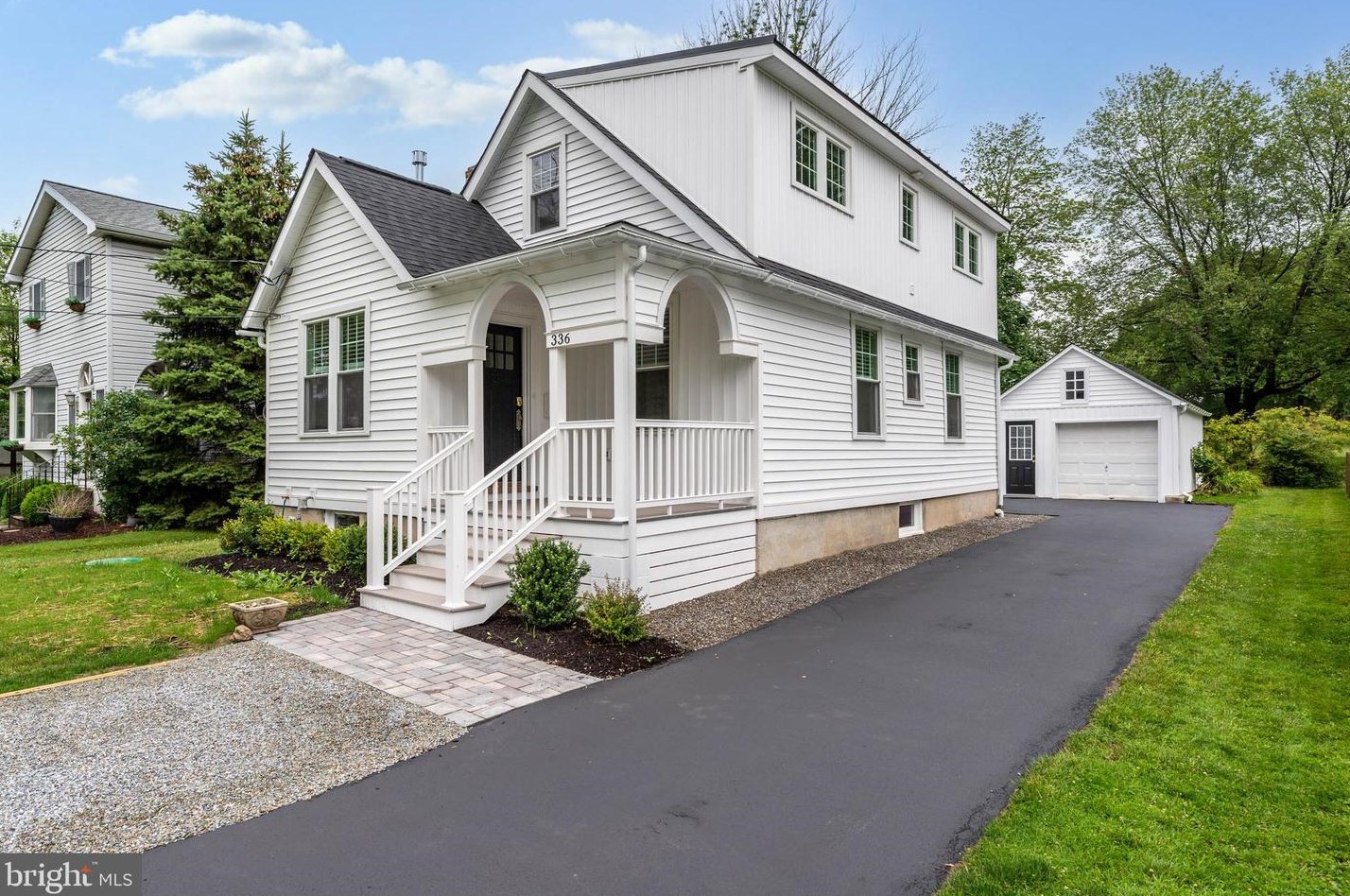 336 S Devon Ave, Wayne, PA