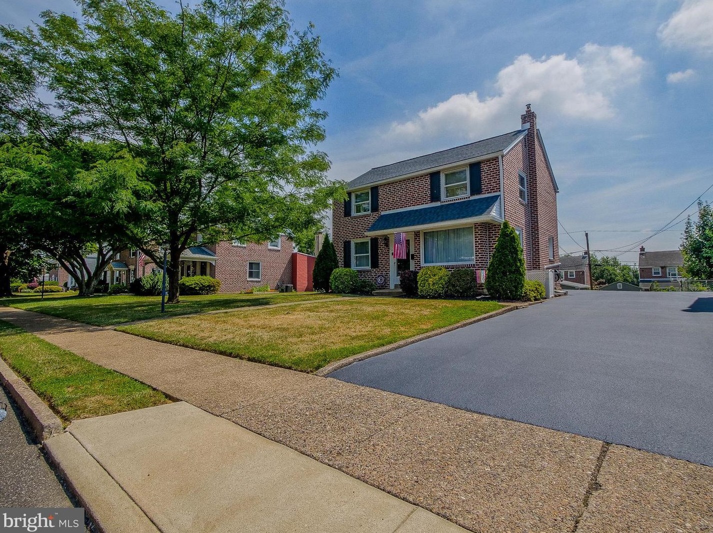 117 Barbara Dr, Coal Township, PA 19064
