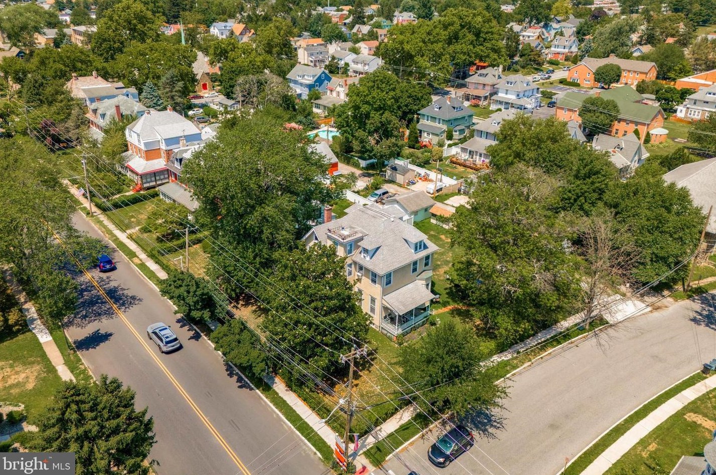 401 N Swarthmore Ave, Ridley Park, PA 19078