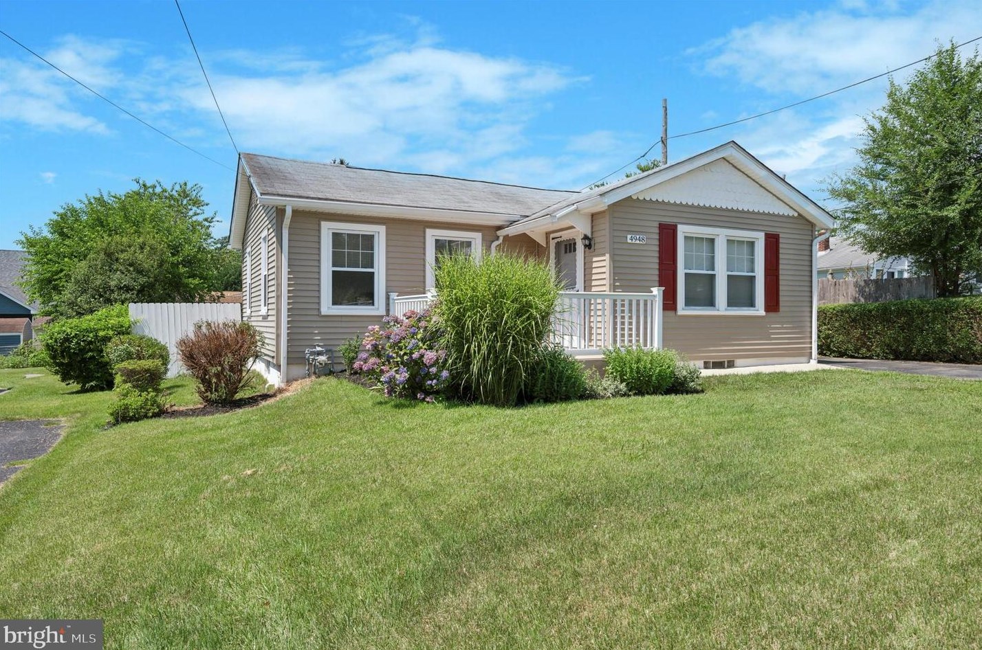 4948 Greenwood St, Chester, PA 19015