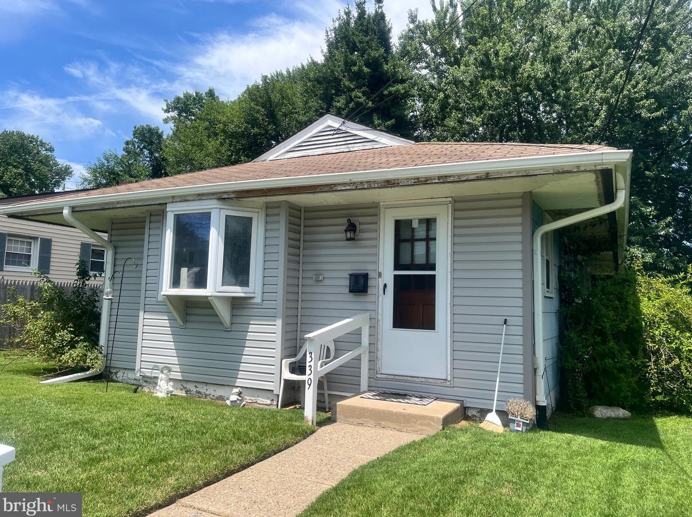 339 Chippewa St, Tinicum Township, PA 19029