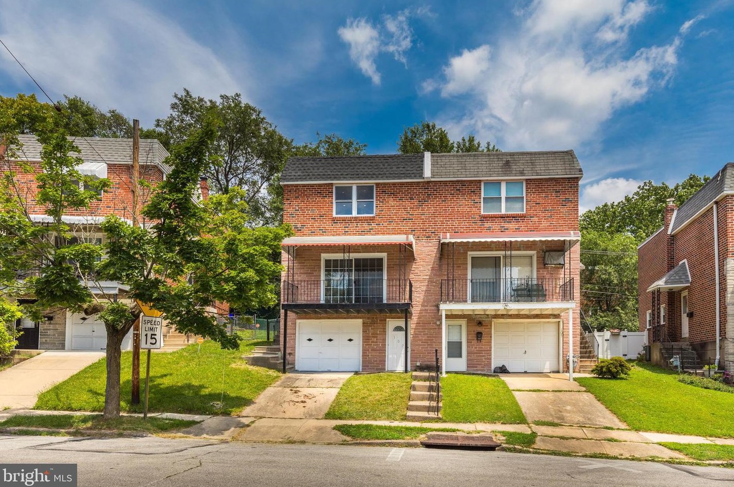 107 Abbey Terrace, Upper Darby, PA 19026
