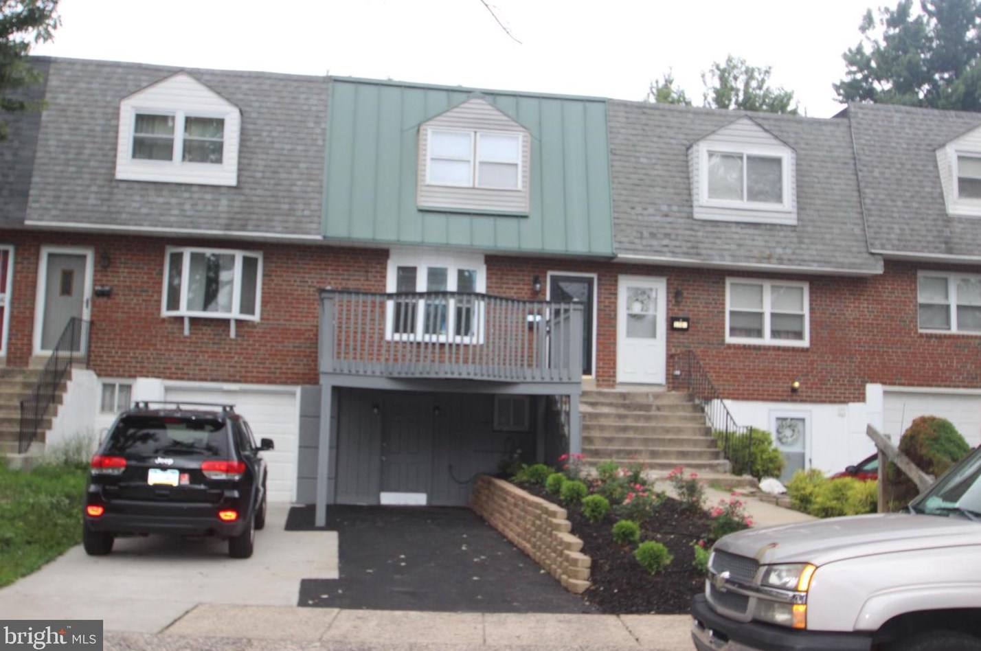 1511 Rainer Rd, Chester, PA 19015