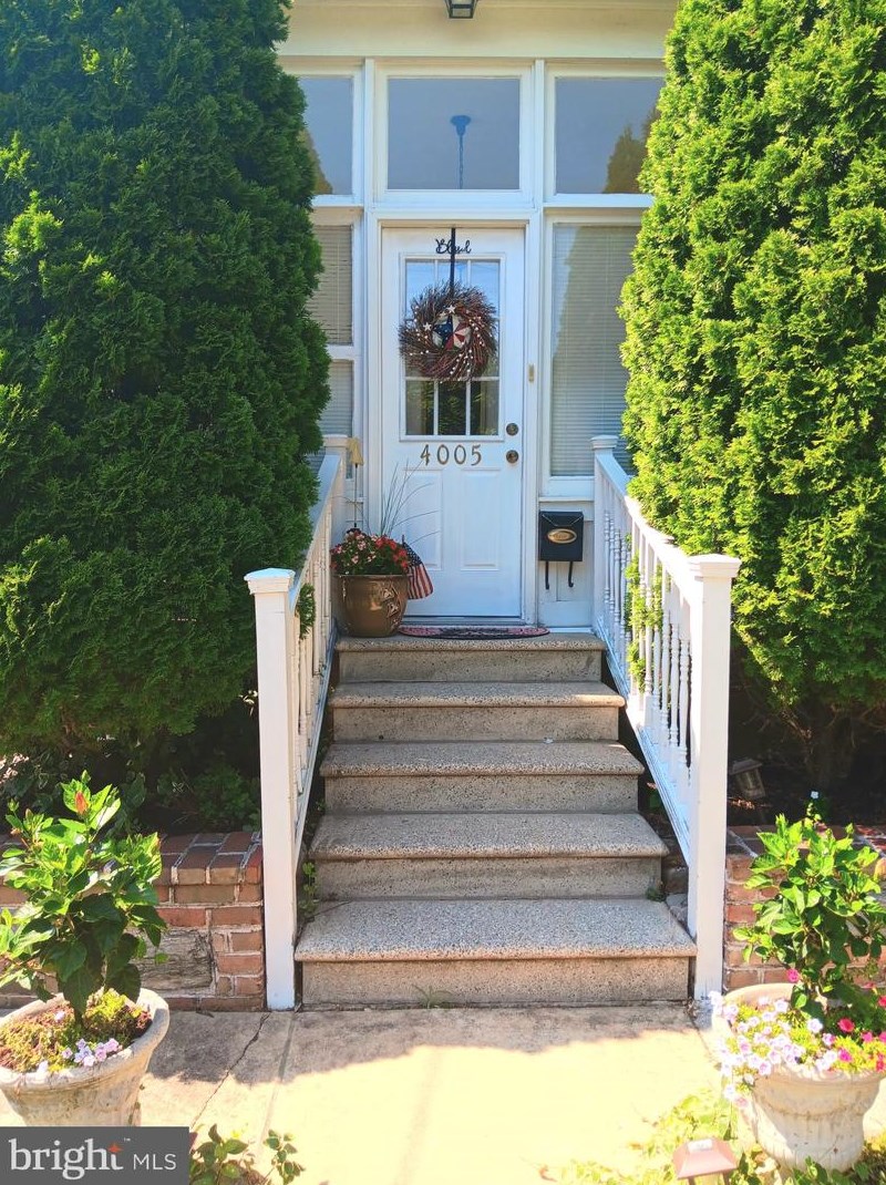 4005 Bonsall Ave, Oakview, PA 19026