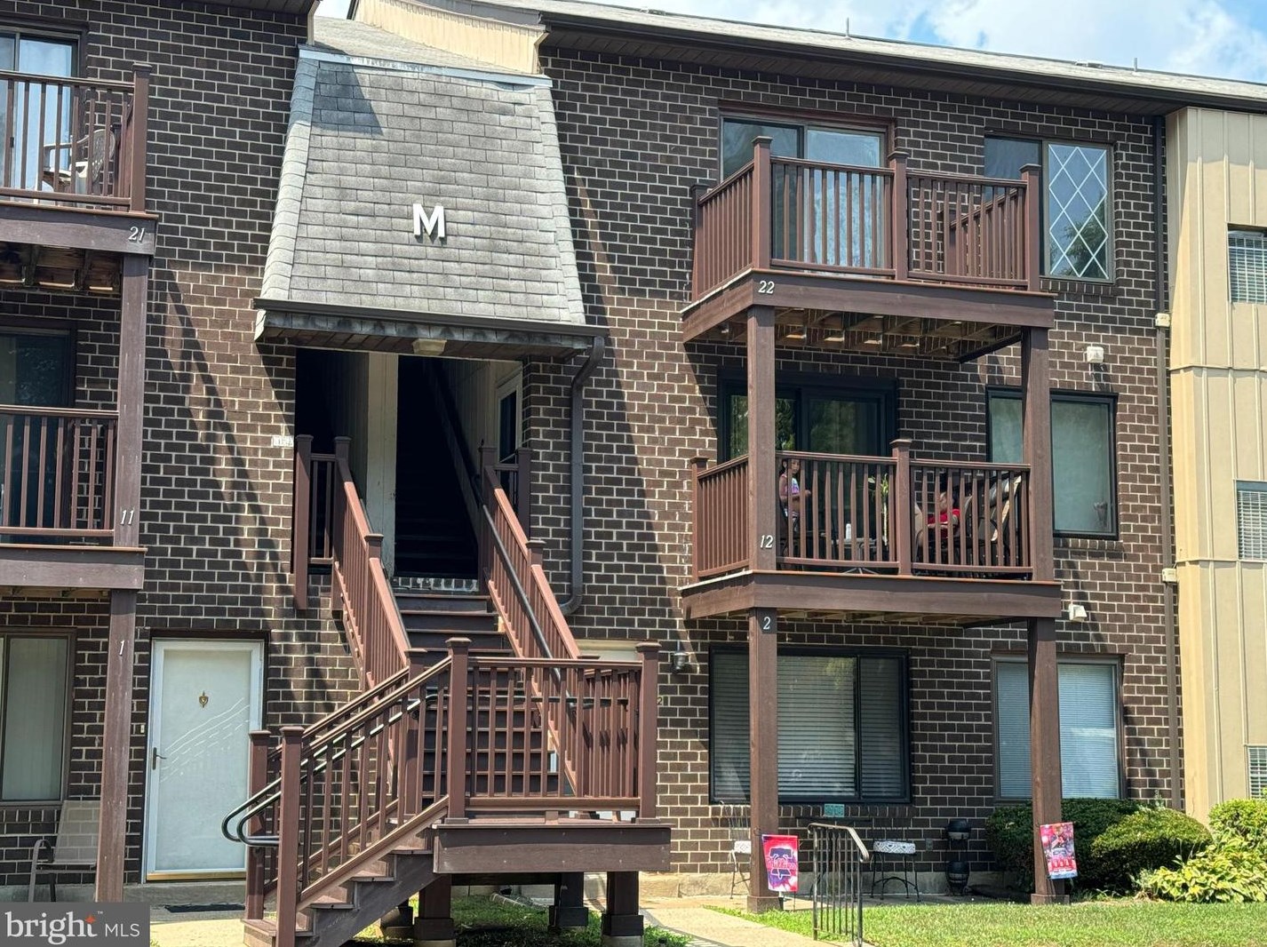 5200 Hilltop Dr #m-22, Chester, PA 19015