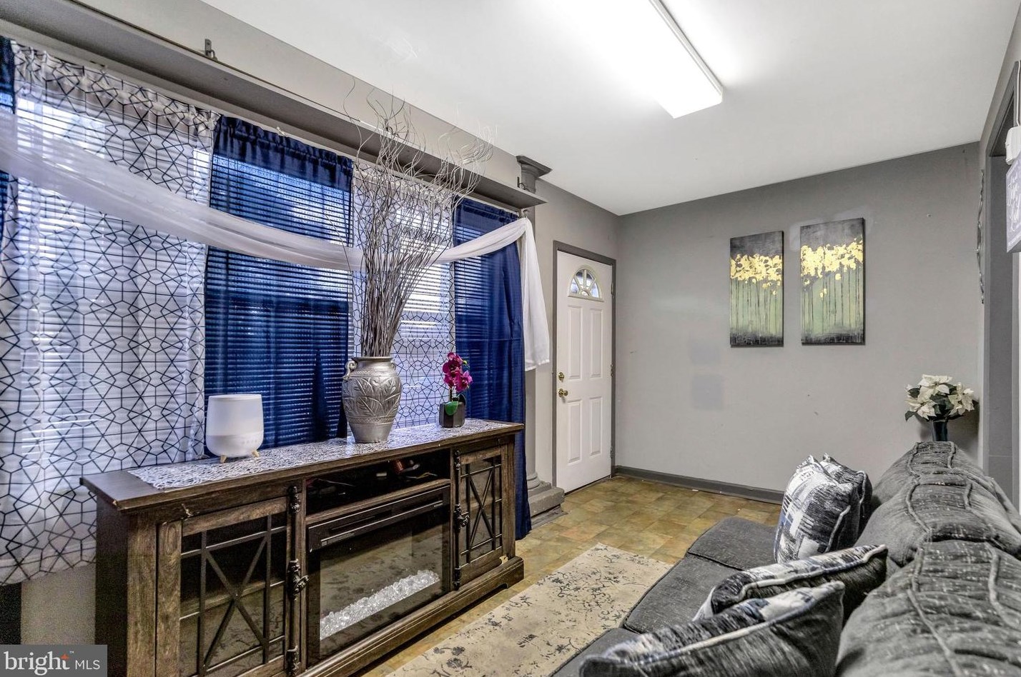 314 21st St, Chester PA  19013-4918 exterior