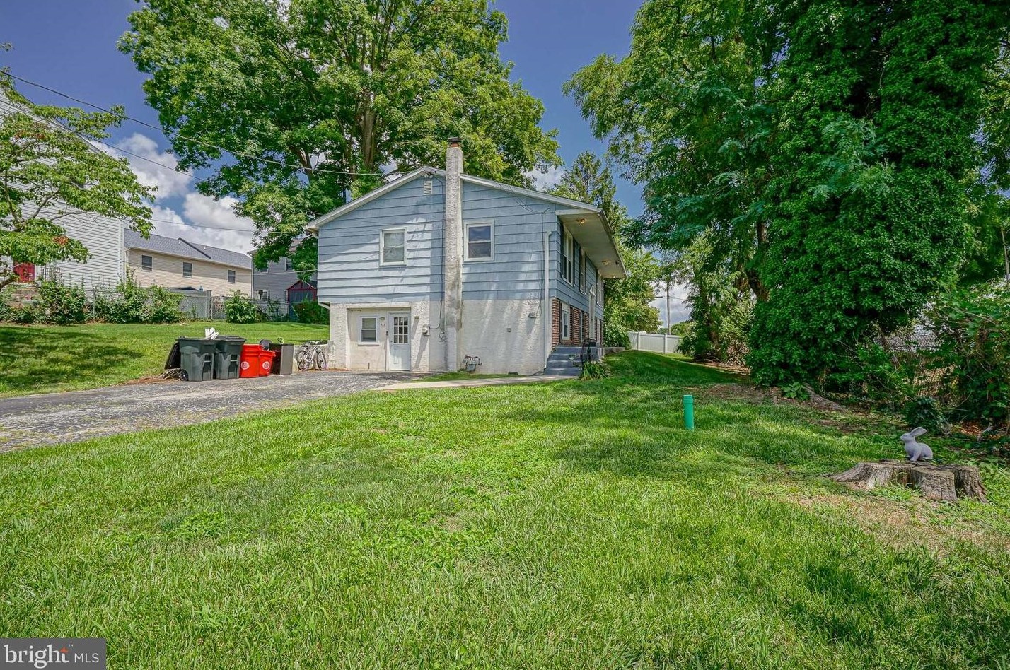 425 North Ln, Ridley Park, PA 19078