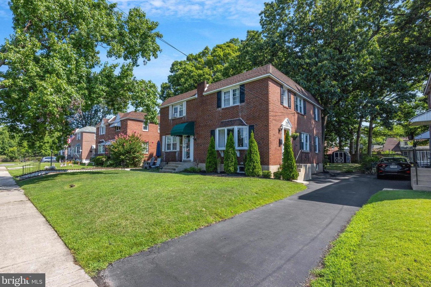 705 Tasker St, Ridley Park, PA 19078