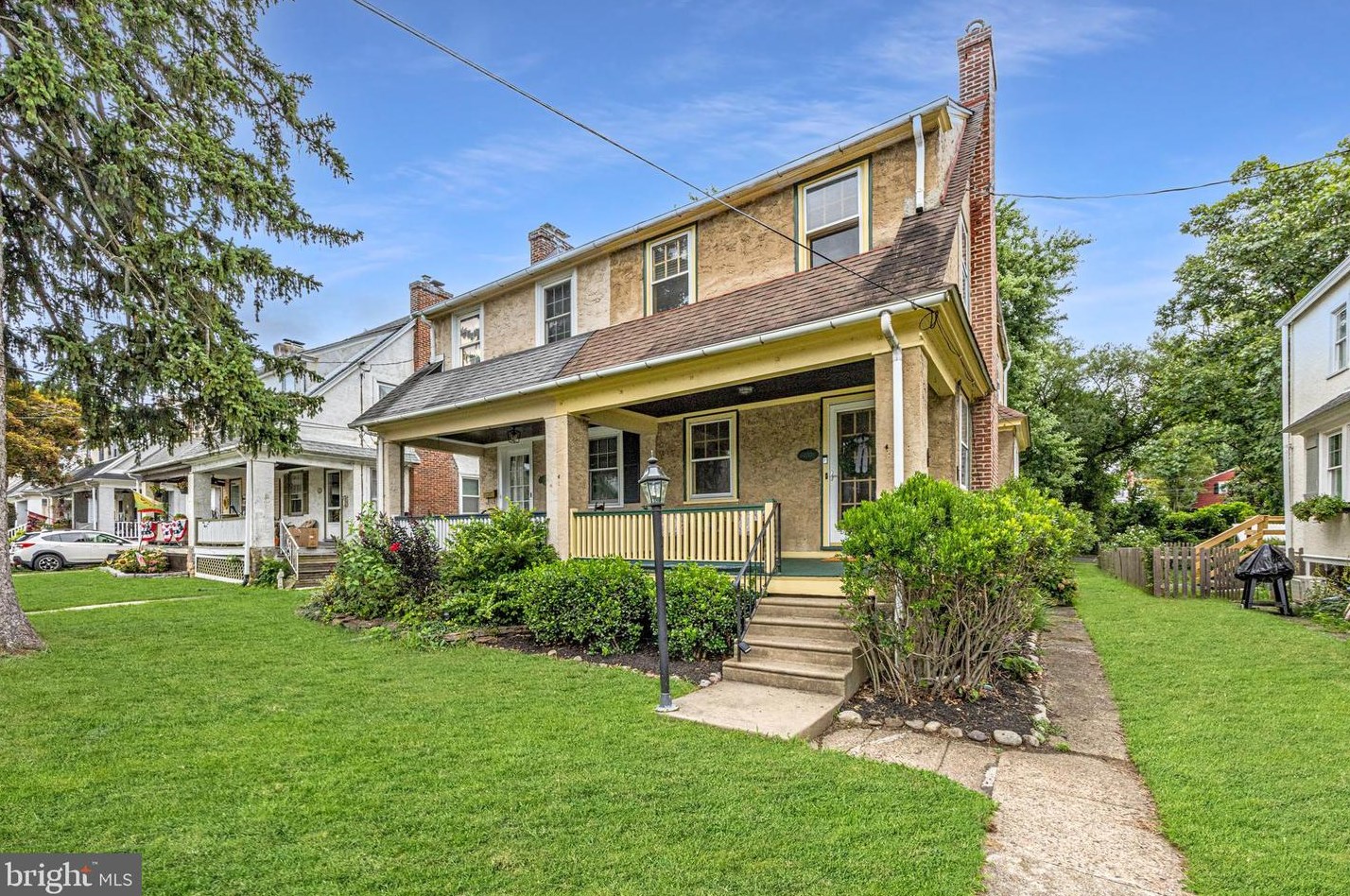 2713 Oakford Rd, Ardmore, PA 19003