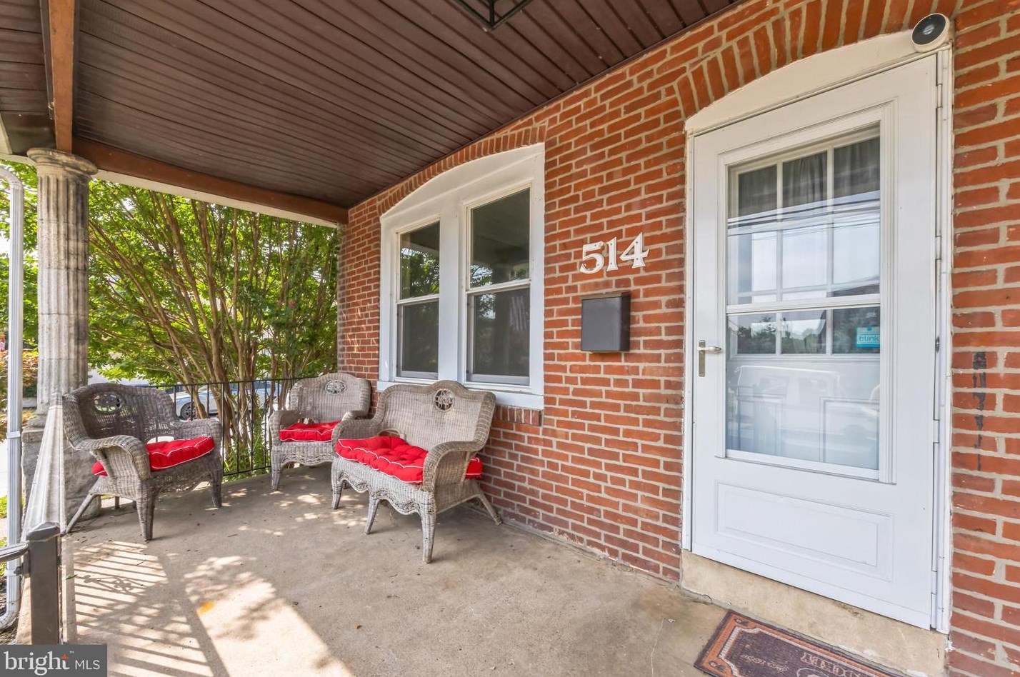 514 Fourth St, Tinicum Township, PA 19029