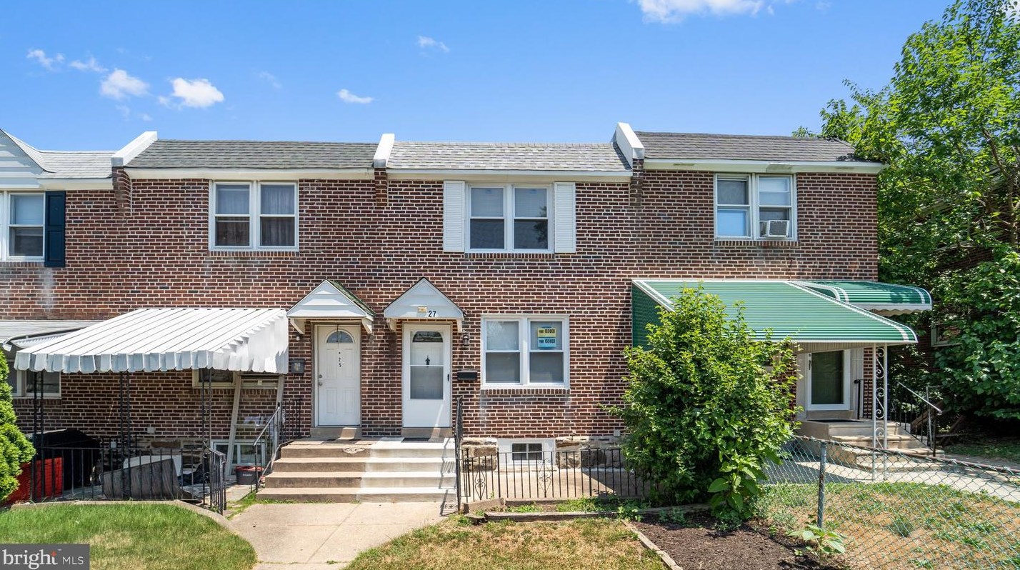 27 King Ave, Folcroft, PA 19032