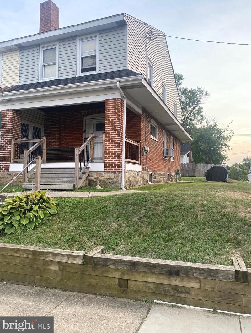 940 Sunset St, Boothwyn, PA 19061