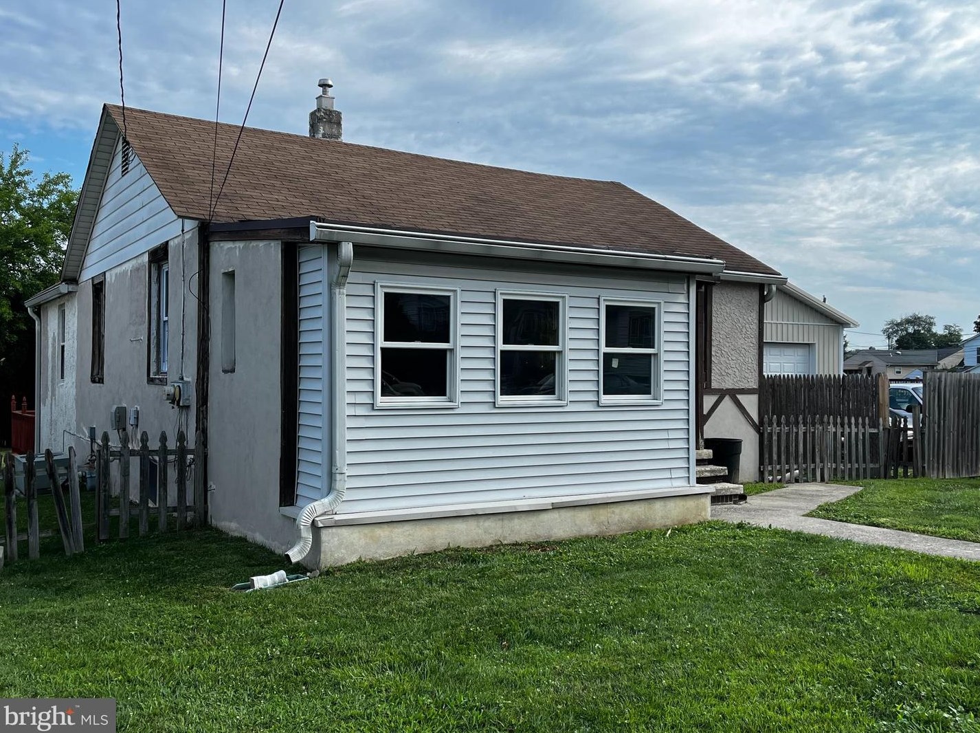 22 Taylor Ave, Boothwyn, PA 19061