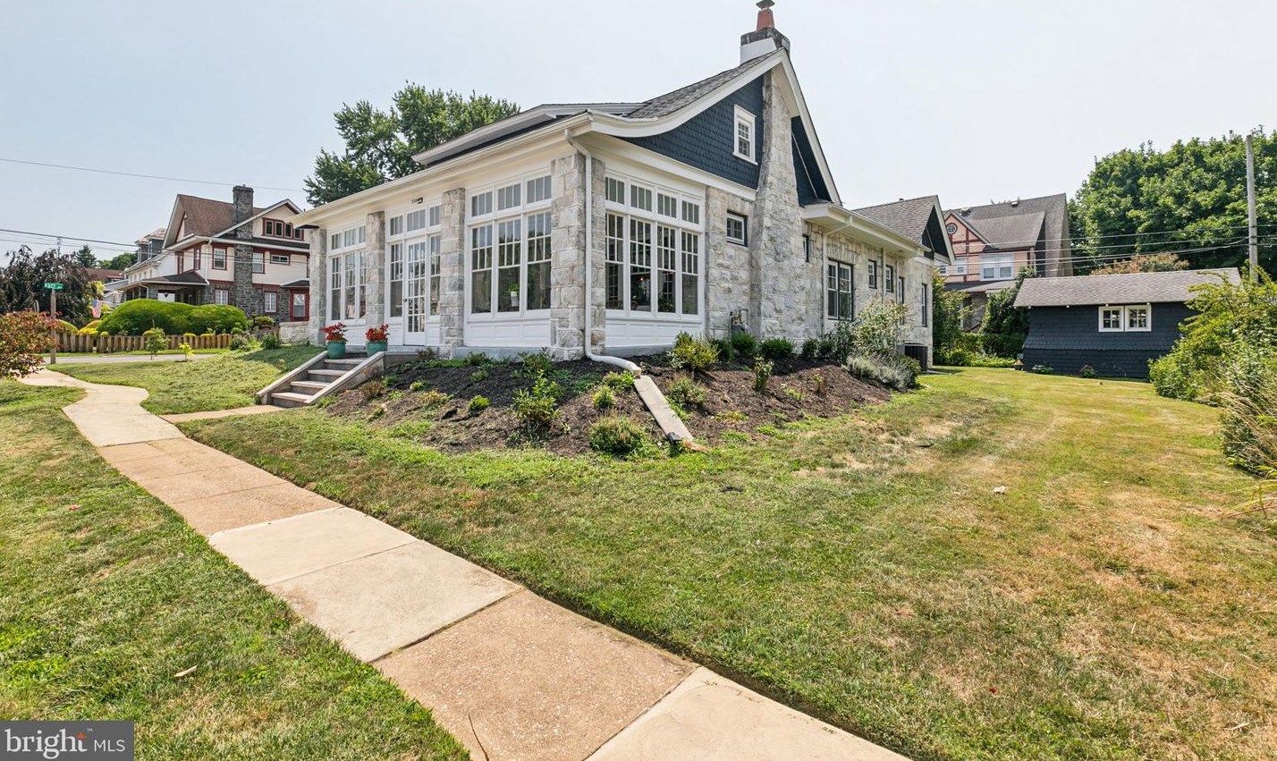 504 Forrest Ave, Oakview, PA 19026