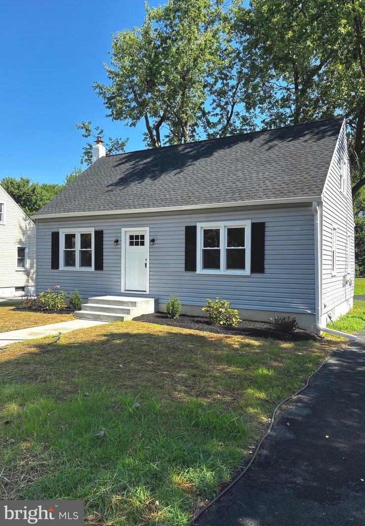 4203 Mt Vernon Ave, Chester, PA 19015