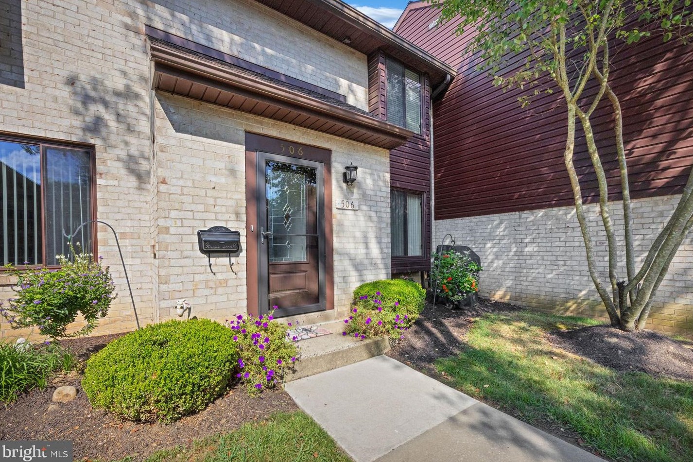 506 Marple Woods Dr #506-c, Coal Township, PA 19064