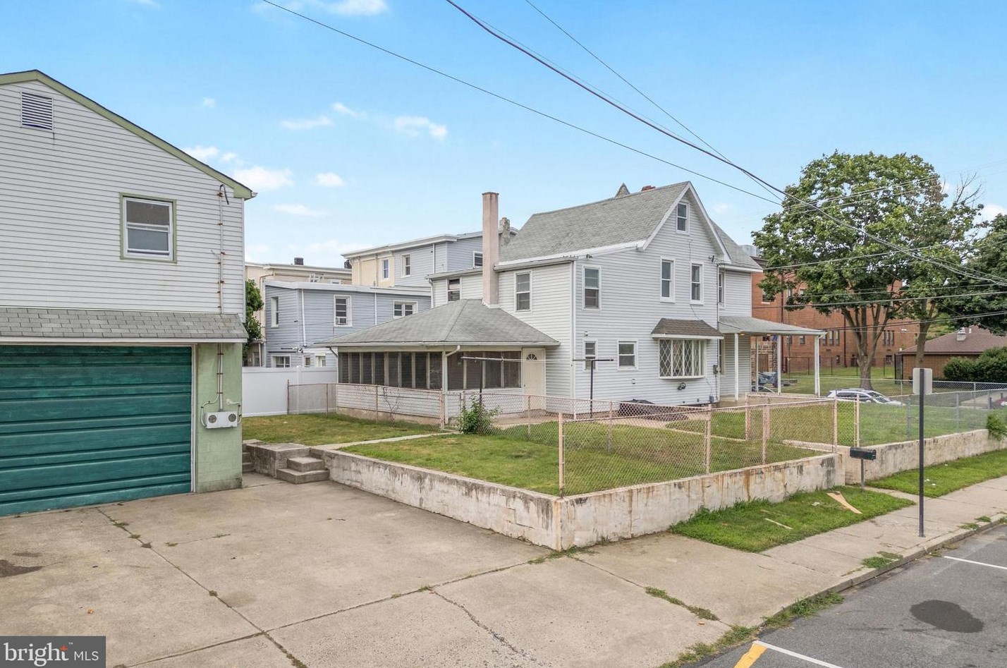 702 Market St, Boothwyn, PA 19061