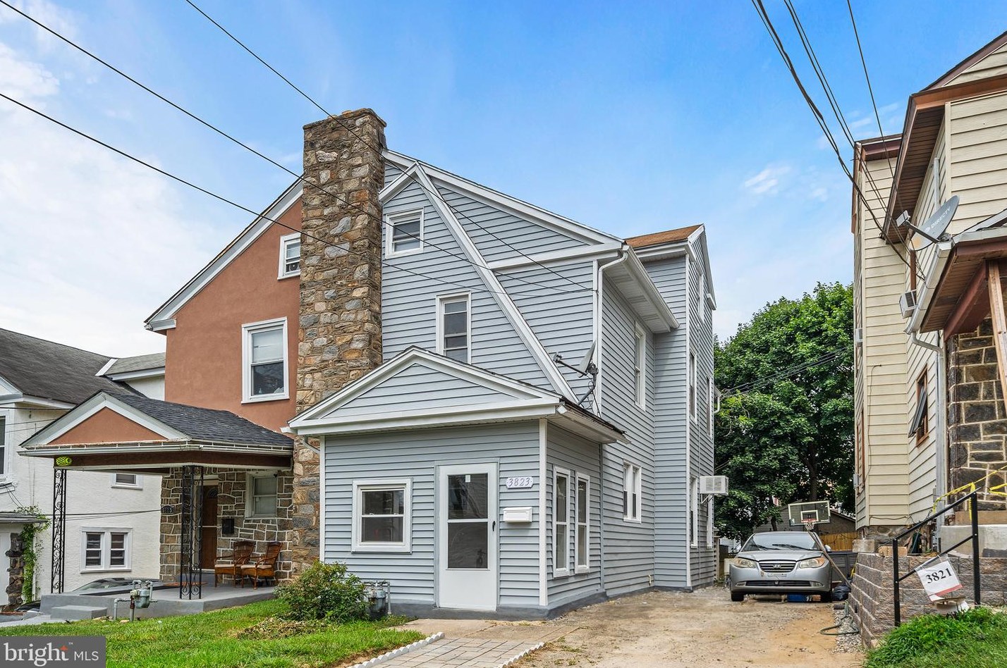 3823 Albemarle Ave, Upper Darby, PA 19026