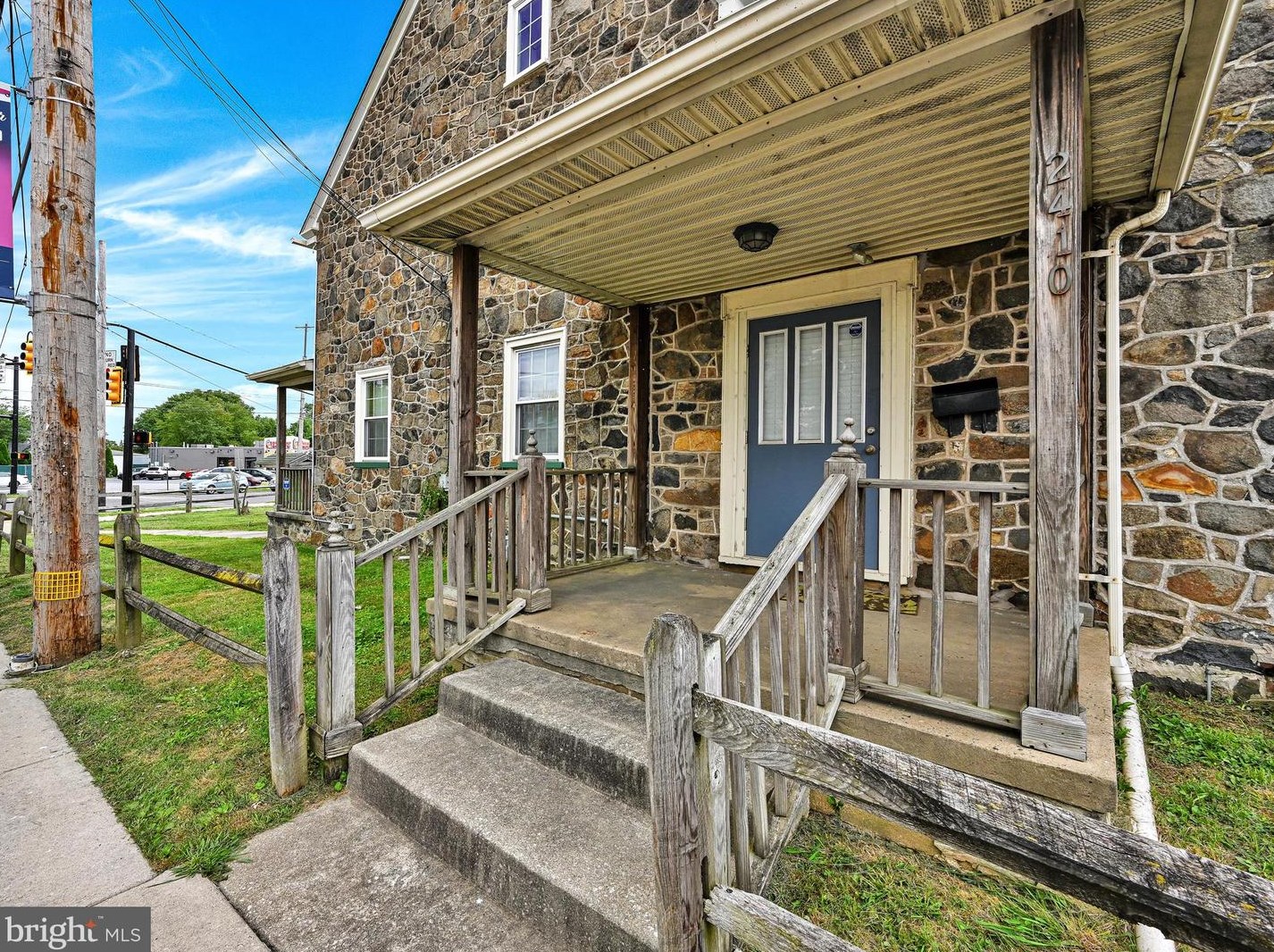 2410 Chichester Ave, Boothwyn, PA 19061