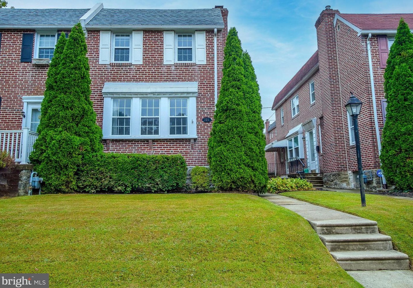 721 Wildell Rd, Upper Darby, PA 19026